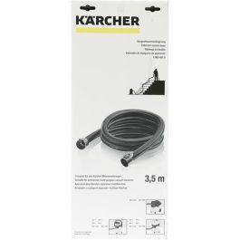 Prolongación de manguera de aspiración 3,5 m - KARCHER - (2.863-305.0)