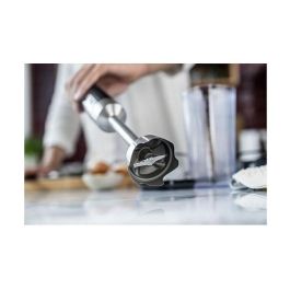 Zwilling ENFINIGY Batidora de Inmersión, Negro, 800W