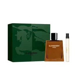 Burberry Hero Estuche 2 pz Eau de Parfum para hombre, Set con vaporizador 100ml + 10ml Precio: 95.5000002. SKU: B1J8DR6HZN