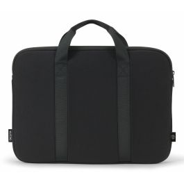 Dicota Smart Sleeve para Portátil 14-14.1" Negro