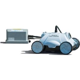 UBBINK Robotclean 1 Limpiador de suelos de piscinas Precio: 272.94999952. SKU: B14ENS6VZ7