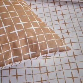 Today TOD3574641237134 Juego de cama doble Estampado Crazy 7.10 220 x 240 cm