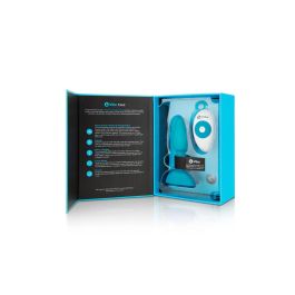 Plug Anal B-Vibe 96786 Azul