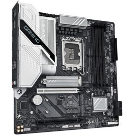 Placa base - GIGABYTE - Z890M GAMING X - Socket 1851 - DDR5 SDRAM - M.2 PCIe 5.0