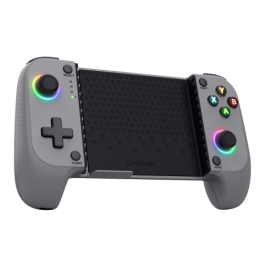 Trust GXT 735G Mylox Gris Bluetooth Gamepad Analógico/Digital Android, iOS Trust GXT 735G Mylox Gris Bluetooth Gamepad Analógico/Digital Android, iOS
