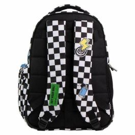 Mochila escolar mediana 42 cm avengers 3.3 x 4.2 x 42.0 cm Mochila escolar mediana 42 cm avengers 3.3 x 4.2 x 42.0 cm