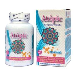 Atópic Precio: 25.6899995. SKU: B1HPXKJ2CJ