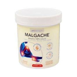 INTERSA Bálsamo Malgache efecto frío-calor, alivia tensión y descontractura la musculatura, 350g Precio: 59.95000055. SKU: B1FKDNGKSF