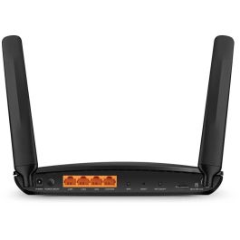 TP-Link Archer MR600 Router 4G LTE Advanced Cat6 AC1200 Gigabit