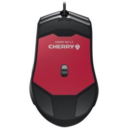 Cherry Mouse MC 2.1 negro