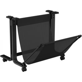 HP DesignJet T200/T600 Soporte para Impresora de 60,96cm (24 Pulgadas)