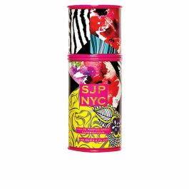 Sarah Jessica Parker Sjp Nyc Edp Vapo 100 mL Sarah Jessica Parker Sjp Nyc Edp Vapo 100 mL Precio: 19.79000012. SKU: B1DHDLNKHD