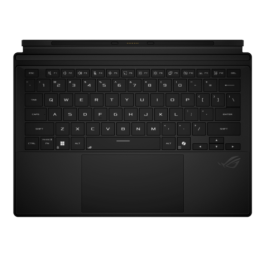 Asus ROG Flow Z13 GZ302EA-RU008W Portátil Gaming 13.4" 2.5K 180Hz (AMD Ryzen Al Max+ 395, 32GB RAM, 1TB SSD, Radeon 8060S, Windows 11 Home) Negro