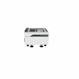 LEXMARK Bandeja de 520 hojas + mueble con ruedas para serie XC93XX Precio: 533.50000011. SKU: B13D63NQZG