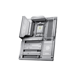 MSI MAG X870E TOMAHAWK MAX WiFi PZ Placa Base AMD X870E Zócalo AM5 ATX DDR5