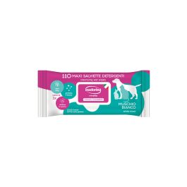 Inodorina Toallitas Limpiadoras Everyday para Perros, Gatos, Cachorros, Hidratantes, Desodorizantes, Calma, Brillo, Almizcle Blanco, 110 Toallitas Inodorina Toallitas Limpiadoras Everyday para Perros, Gatos, Cachorros, Hidratantes, Desodorizantes, Calma, Brillo, Almizcle Blanco, 110 Toallitas Precio: 6.7899997. SKU: B1C4TH8MFZ