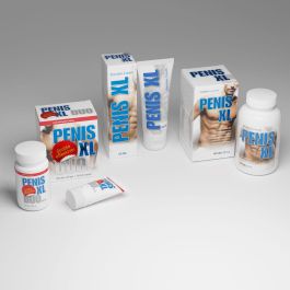 Pastillas Aumento de Pene Cobeco XL Pastillas Aumento de Pene Cobeco XL