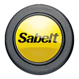 Sabelt SBP011 Claxon de Competicion Amarillo para Volantes Sabelt 6 Pernos Precio: 9.89000034. SKU: S3711845