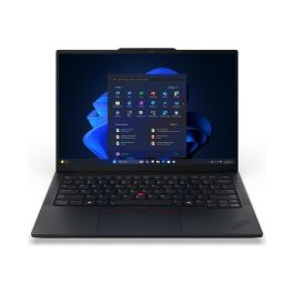 Lenovo ThinkPad E14 Gen 7 Intel Core Ultra 7 258V 14" WUXGA - 32GB RAM 1TB SSD Windows 11 Pro - Portátil Profesional Copilot+ PC Precio: 1437.78999958. SKU: B1F58MCETH