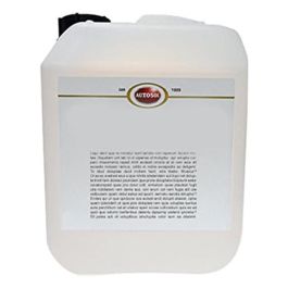 Autosol SOL01002003 Champú para Coche Bidón 5 L Precio: 18.49999976. SKU: B1CPJ2XPXN
