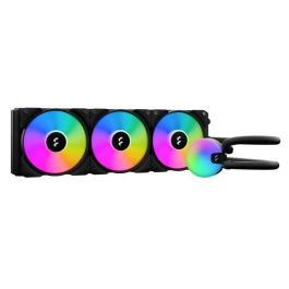 Diseño fractal - Lumen S36 V2 RGB (AM5/LGA 1700 Compatible) - Fan - 67 mm