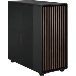 Fractal Design FD-C-NOR1X-01 carcasa de ordenador Midi Tower Negro, Carbón vegetal Precio: 188.50000004. SKU: B1E8KT8FJ6