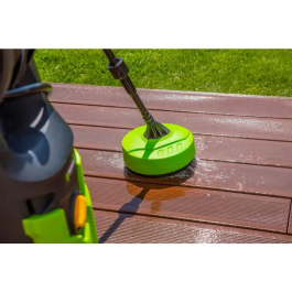 Fieldmann Limpiadora de alta presión FDW 202205-E