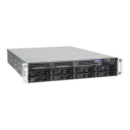 bluechip Serverline R32316r Servidor Rack 2U Intel Xeon E-2414 32GB RAM 960GB SSD Dual 480GB Precio: 3874.50000036. SKU: B195T2P9X8