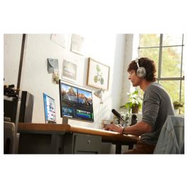 HP Z25xs G3 Monitor 25" Quad HD