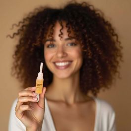 Ampolla Multivitamina Energy