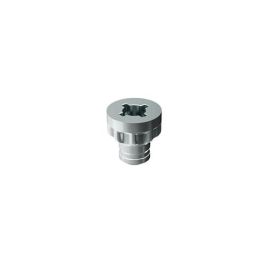 ITALIANA FERRAMENTA J12 Tornillo Embellecedor Target Espesor 18 Precio: 0.49999983. SKU: B16BVP6XLN