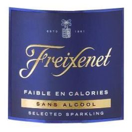 Freixenet - Espumoso Selecto - Vino espumoso sin alcohol