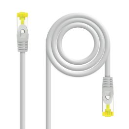 NANOCABLE CABLE RED LATIGUI RJ45 LSZH CAT.6A SFTP AWG26 1.5M Precio: 2.50000036. SKU: S0232569