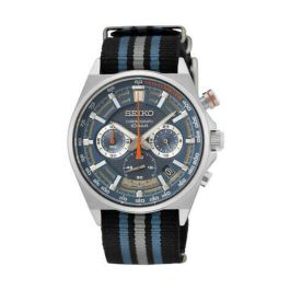 Reloj Hombre Seiko SSB409P1 Precio: 304.50000053. SKU: B16PVHR6WH