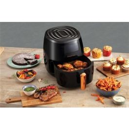 Russell Hobbs 26510-56 Freidora de Aire SatisFry Grande 5L para Cocinar con Poco Aceite