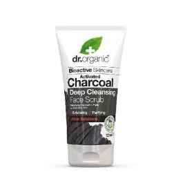 Exfoliante Facial De Carbón Activado Precio: 9.5000004. SKU: S0582119