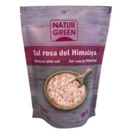 Sal Del Himalaya Gruesa 500Gr. Precio: 2.9000004. SKU: B1FL5B9N8Z