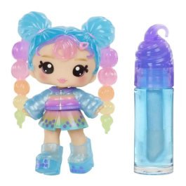 Yummiland Muñeca Yummiland + Brillo - Boba - Britney LIT0035051525455 Precio: 30.79000001. SKU: B16MNSN4ER