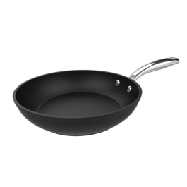 Cecotec 01287 Sartén Multiusos Redonda Negro 24 cm Precio: 18.49999976. SKU: V1706851