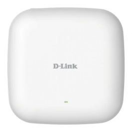 D-Link DAP-X2810 Punto de Acceso WiFi 6 AX1800 Doble Banda PoE 1800Mbps 2.4GHz 5GHz 802.11ax/ac/n/b/g Antenas 4.3dBi Precio: 133.50000059. SKU: S55122536