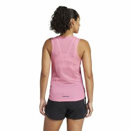Camiseta de Tirantes Mujer Adidas XPR Singlet Rosa