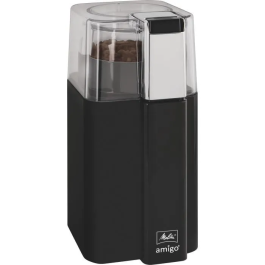 Melitta Molinillo de Café 1029-01 170W para 8 a 10 Tazas - Negro Precio: 45.50000026. SKU: B17ANKXVG6