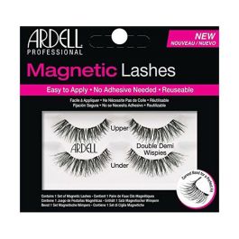 Ardell Double Magnetic Lashes Demi Wispies Precio: 15.94999978. SKU: S0569094