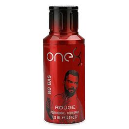 Rouge, Spray perfumado, Para hombres, 120 ml Precio: 30.2258. SKU: B194VFCPY8