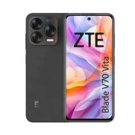 Zte Blade V70 Vita 8GB RAM + 10GB Virtual, 256GB, Pantalla 6.7" HD+, Cámara 50MP + 2MP, Android 14