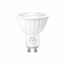 Bombilla LED Iglux XDIM-07120-F V2 7 W GU10 690 Lm (5500 K) Bombilla LED Iglux XDIM-07120-F V2 7 W GU10 690 Lm (5500 K) Precio: 7.79000057. SKU: B17QBD4J4X
