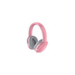 Razer Auriculares Inalámbricos Gaming Barracuda quartz Gris, Rosa THX Spatial Audio Precio: 175.68999987. SKU: S7819929