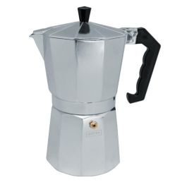 Cafetera Italiana Vin Bouquet 12 Tazas Cafetera Italiana Vin Bouquet 12 Tazas Precio: 22.49999961. SKU: B134LFJ2CG