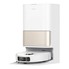 Dreame L10s Pro Ultra Heat DRE1706902898589 - Robot Aspirador y Fregasuelos con Autolimpieza Automática y Succión de 7.000 Pa