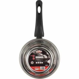 Menastyl 6020240 Cacerola de Acero Inoxidable 14 cm, compatible con Inducción y todo tipo de fuegos Menastyl 6020240 Cacerola de Acero Inoxidable 14 cm, compatible con Inducción y todo tipo de fuegos